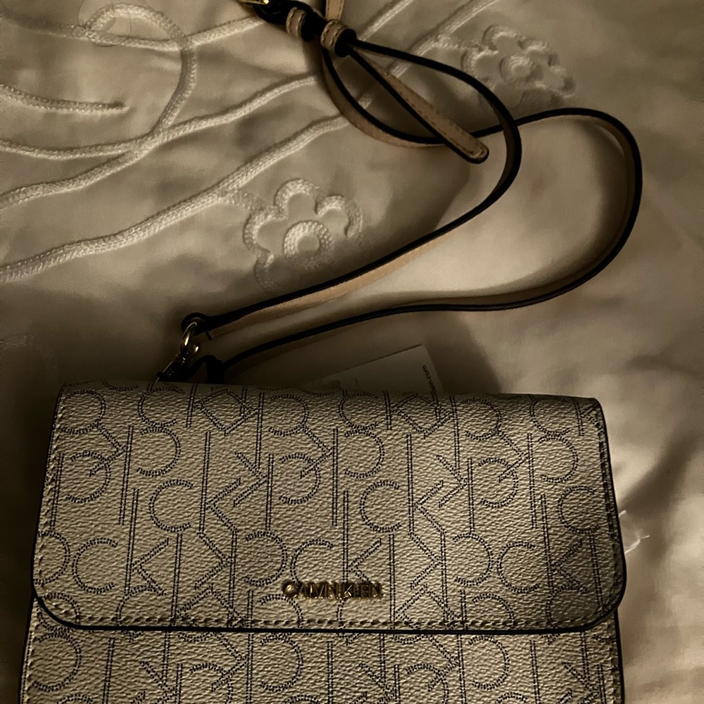 Calvin Klein bag